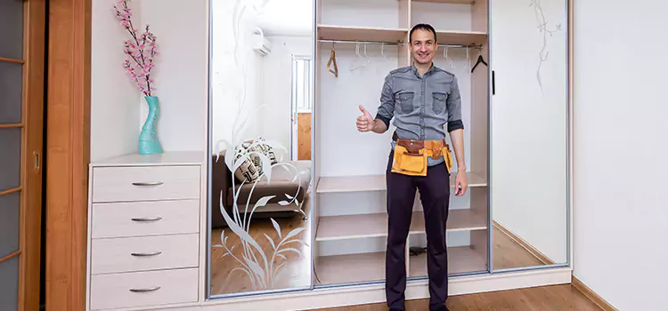 Sliding Closet Door Replacement Crystal Beach