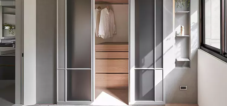 Mirror Sliding Door Replacement Crystal Beach