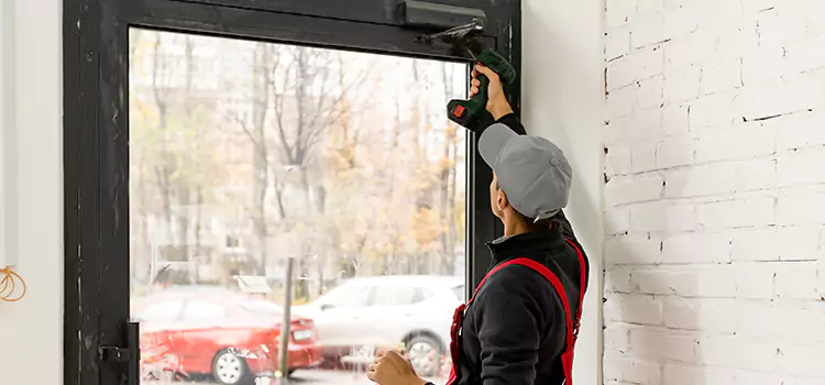 Comprehensive Door Closer Services in Crystal Beach, ON