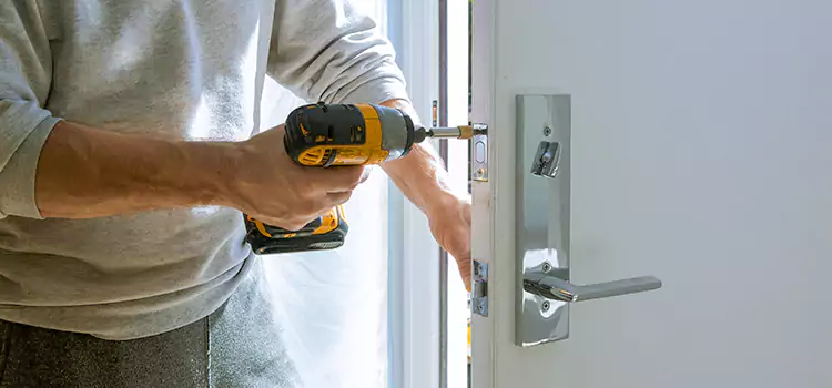 Door Knob Lock Repair Crystal Beach