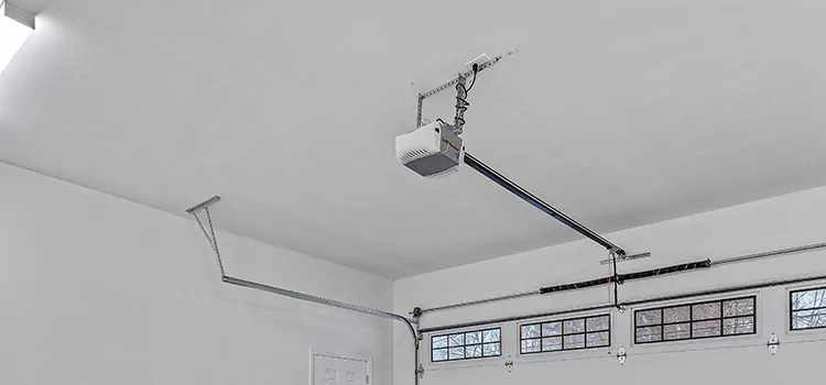 Experienced Garage Door Installers Crystal Beach