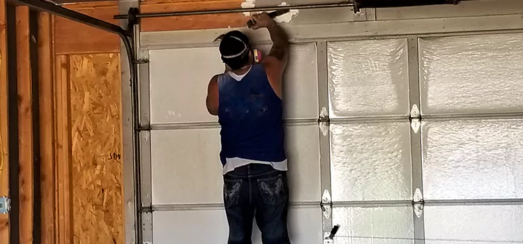 Specialized Garage Door Panel Solutions in Crystal Beach, ON