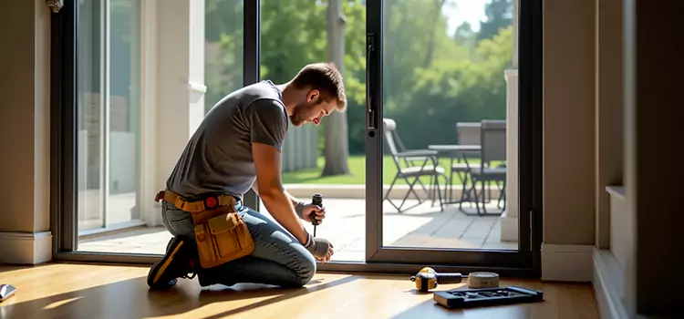 Comprehensive Solutions for Every Glass Door Need in Crystal Beach, ON