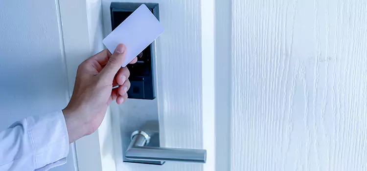 Why Choose Us for Your Keycard Lock Installation in Crystal Beach, ON?