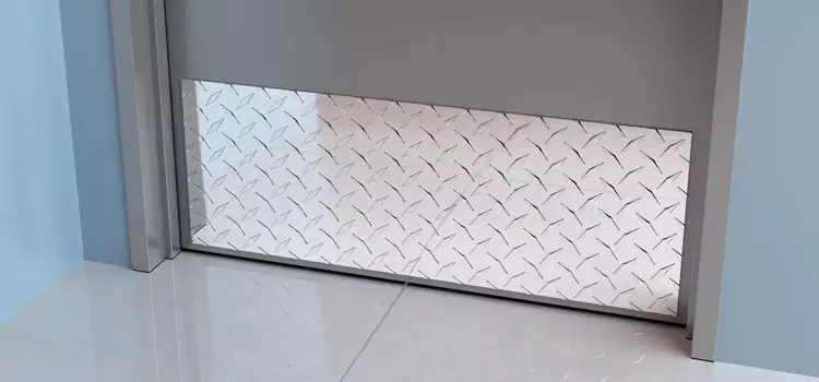 Benefits of Professional Kick Plate Solutions in Crystal Beach, ON