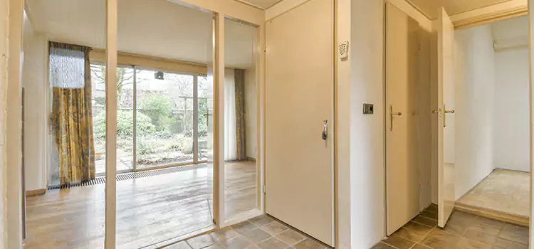 Why Choose Our Pocket Door Experts in Crystal Beach, ON?