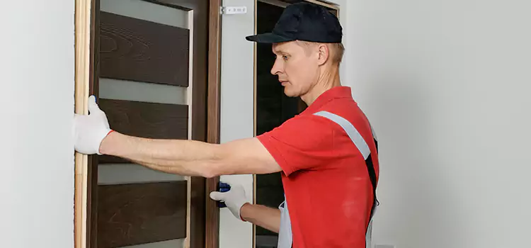 Frame and Panel Restoration Crystal Beach