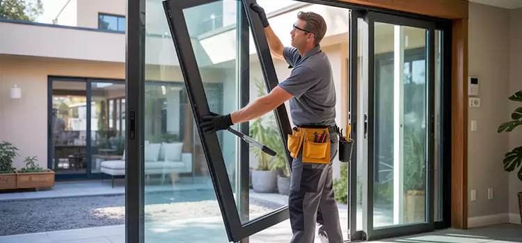 Specialized Sliding Door Roller Services in Crystal Beach, Ontario
