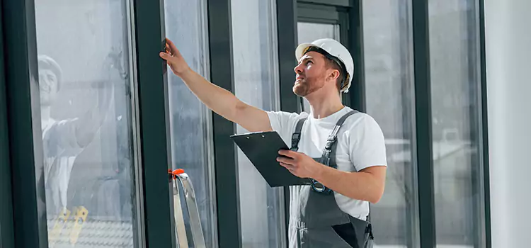 Comprehensive Solutions for Your Sticking Doors in Crystal Beach, ON