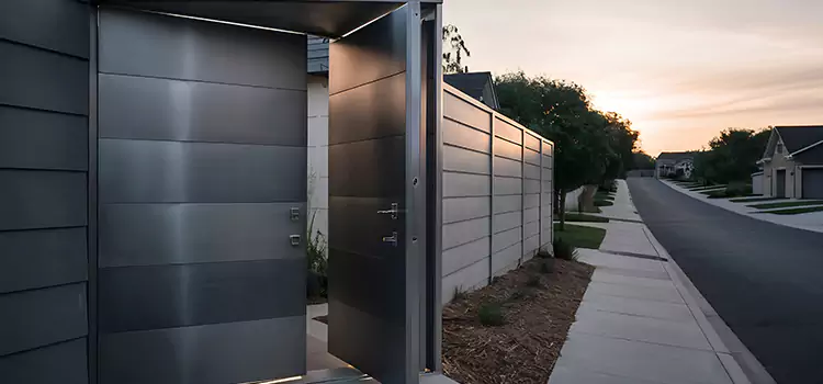 Comprehensive Steel Door Solutions in Crystal Beach, ON