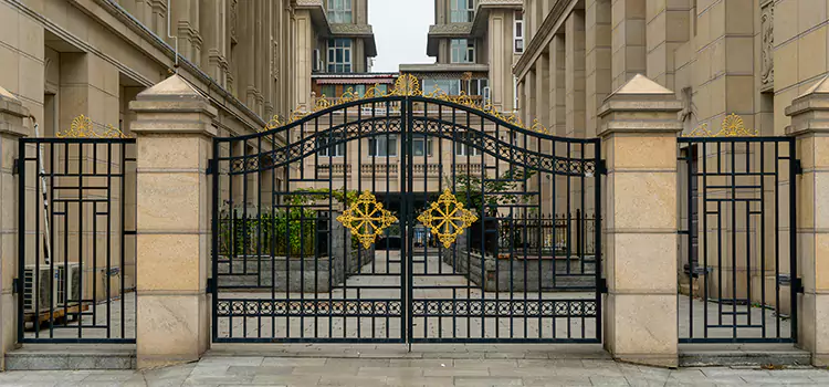 Comprehensive Iron Gate Maintenance Solutions in Crystal Beach, ON