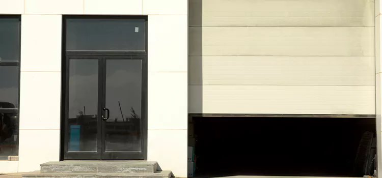 Choose Door & Gate Services Crystal Beach for Unmatched Expertise