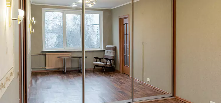 Mirror Closet Door Roller Replacement Crystal Beach