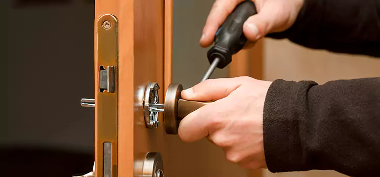 Semi Truck Locksmith Crystal Beach
