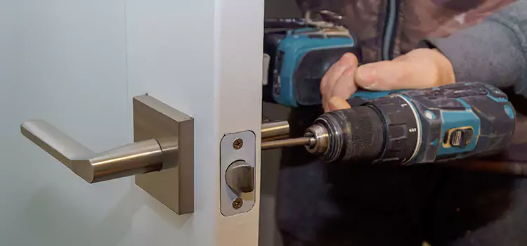 Brand Lock Repair and Specialty Services Crystal Beach
