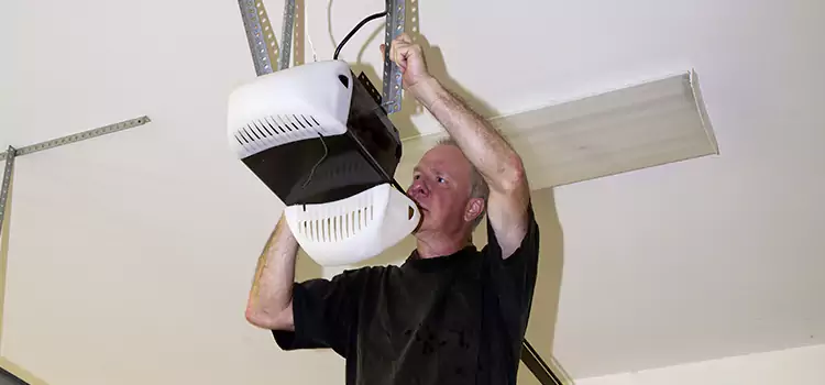 Garage Door Opener Service Crystal Beach