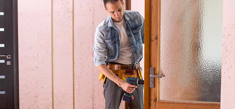 Door Glass Replacement Crystal Beach