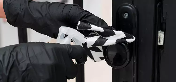 24 Hour Mobile Locksmith Crystal Beach