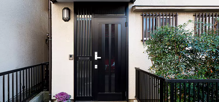 Popular Exterior Door Options in Crystal Beach, ON