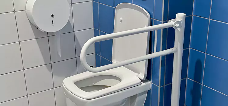 Comprehensive Solutions in Crystal Beach, ON for Accessible Facilities