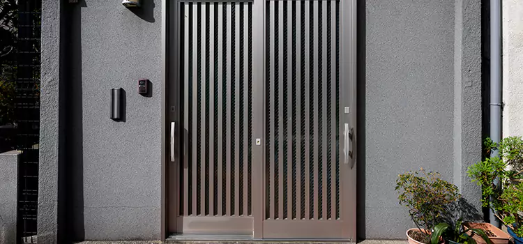 Why Choose Us for Your Security Needs in Crystal Beach, ON?