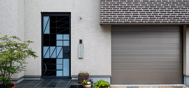 Residential Roll Up Security Doors Crystal Beach