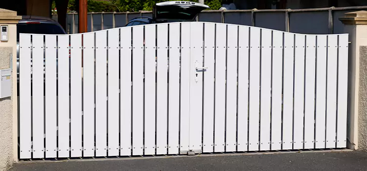 Why Choose Us for Residential Gate Repair in Crystal Beach, ON?