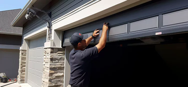 Janus Roll Up Doors Crystal Beach