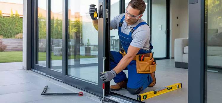 Patio Door Replacement Crystal Beach