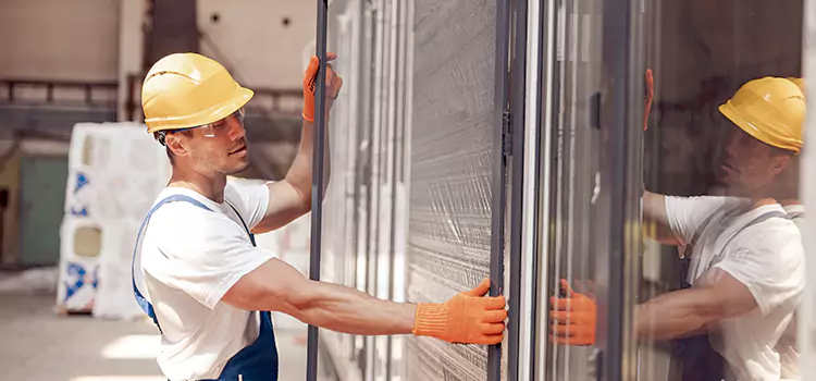Sliding Door Mesh Replacement Crystal Beach