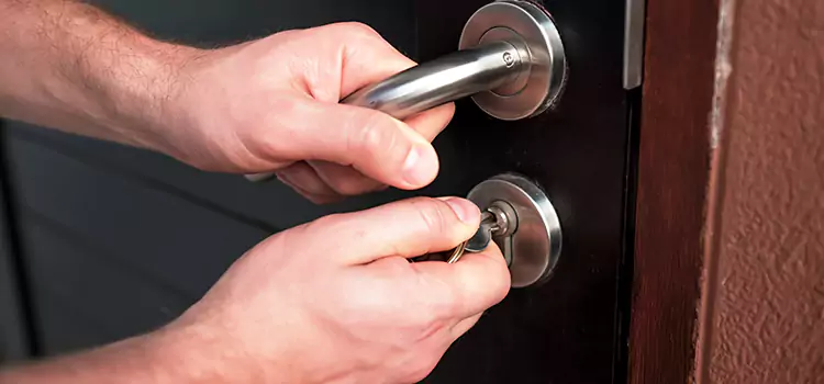 Door Closer Repair & Installation Crystal Beach